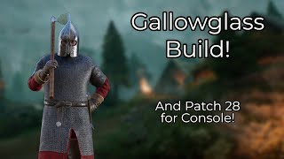 Gallowglass Gaming  Mordhau [upl. by Aryad]