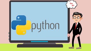 Explanation of Python  Learn the Python language [upl. by Dorella]