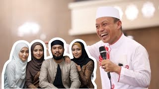 pandangan ustadz dasad tentang poligami ustadzdasadlatif sujiwotejo [upl. by Asante]