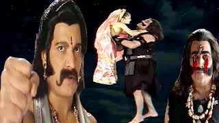 MAA SHAKTI  BR Chopra Hindi Serial  BR Studios [upl. by Ellenej909]