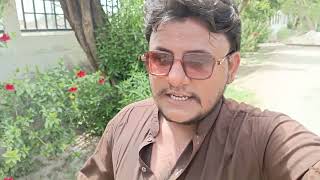 Old Vlog In Khairpur 🥰 Watch Till End View Bilawal parak 😜 [upl. by Thurlough]