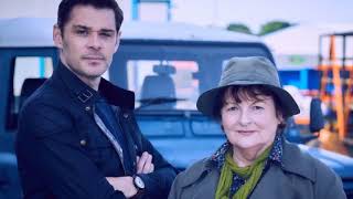 Vera star quits after eight years on ITV drama as they share emotional statement [upl. by Odlaw445]