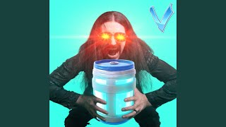 Chug Jug With You Metal Version [upl. by Naujud]