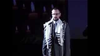 Kaddish Eyl Moley Rachamim The Moscow Male Jewish Cappella Cantor Yakov Bar Alexander Tsaliuk [upl. by Refinej]