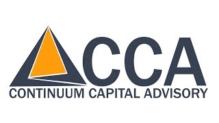 Solutionsbased Financial Advice  Continuum Capital Advisory [upl. by Haggai989]