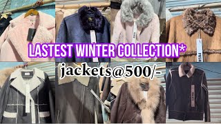 cheapest winter collection in Hyderabad  100 original leather jackets hyderabad viral trending [upl. by Glover]