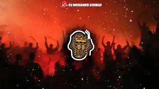 ميكس  Moreart ft IHI amp متغاظ  2021 توزيع DJ Mohamed Ashraf [upl. by Aihsakal]