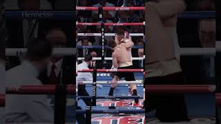 CANELO VS GGG 🥊🔥🔥boxing edit canelo ggg aksi canelovsggg [upl. by Nnaeoj]