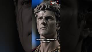 Caligula The Mad Emperor of Rome [upl. by Eiramit]