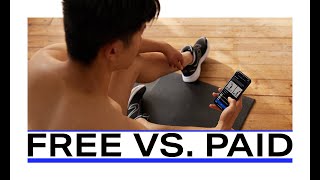 Free vspaid  Freeletics Explained [upl. by Ecile213]