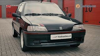 Peugeot 106 buying advice [upl. by Sokim]