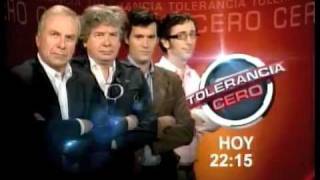 Promo Tolerancia Cero  Chilevision [upl. by Plante25]