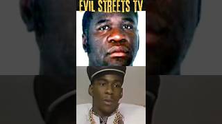 New York GOONS Rappers FEARED The Preacher Crew KIDNAPPED BOBBY BROWN [upl. by Dylana]