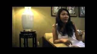 Singaypore Webisode 4  Amy Tashiana [upl. by Horatia707]