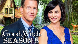 GOOD WITCH Season 8 Is About To Blow Your Mind [upl. by Obel238]