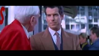 Tomorrow Never Dies Trailer [upl. by Ashjian]