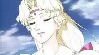 The Visoin of Escaflowne german Intro [upl. by Enneirdna799]