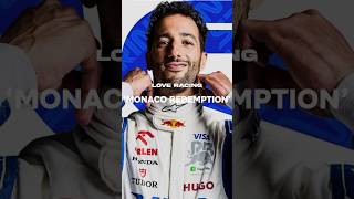 Daniel Ricciardo’s Monaco gp 2018gp racing grandprix monaco fy f1 formula1 speed fast cars [upl. by Ajnek685]