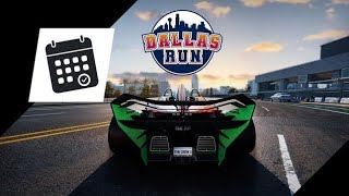 The Crew 2 Dallas Run Summit Platinum Guide  Pro Settings [upl. by Ynomrah]