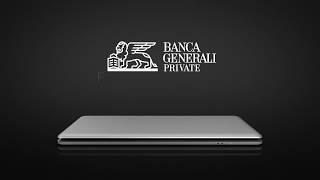 Home Banking Banca Generali Private [upl. by Umeko]