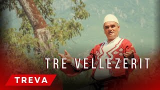 Tre Vellezerit  Ndue Shytani [upl. by Frick961]