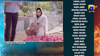 Habil Aur Qabil Last Episode 46 TeaserampReview l Habil Aur Qabil Episode 46 Promo l Drama Update [upl. by Proctor]