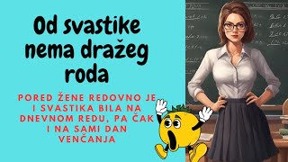 Od svastike nema dražeg roda ispovesti istinitepriče sudbina balkan [upl. by Leler972]