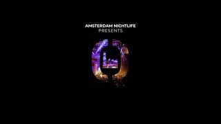 Qfactory  Amsterdam Nightlife NYE Festival 2022 [upl. by Nahoj976]