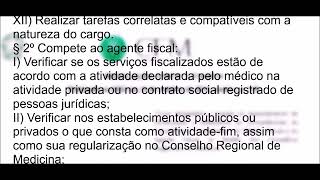 RESOLUÇÃO CFM N° 22142018 do Departamento de Fiscalização [upl. by Ameh]