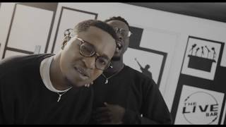 KoJo Cue x Shaker  Pen amp Paper Official Video [upl. by Temple720]