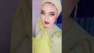 Dekho na 🥺🤌 shorts youtubeshorts trending song viral moriomaktermim makeup [upl. by Larsen546]