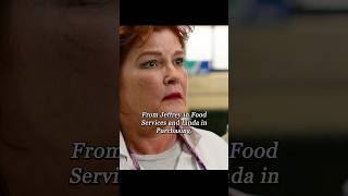 Prison kitchen ingredients are replaced “fast food” movie shorts viralvideo [upl. by Anim]