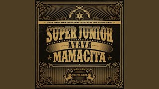 아야야 Mamacita [upl. by Nytsirk]