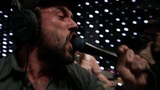 IDLES  Full Performance Live on KEXP [upl. by Ahidam]