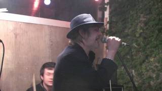 Shane Macgowan in Philly Ryans Bar [upl. by Nabois]