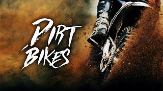 DIRT BIKES  Sound Effects  Trailer [upl. by Piderit]