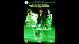 Randall And Hopkirk Deceased 105 reeves n mortimer [upl. by Orland]