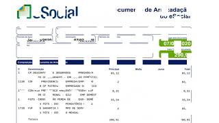 REAJUSTE SALARIAL EMPREGADOR DOMESTICO [upl. by Ynnep177]