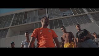 Naps  4 Anneaux Clip Officiel [upl. by Truda586]