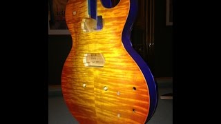 1960 Les Paul Precision Guitar [upl. by Grady951]