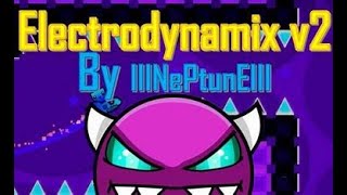 Beating Electrodynamix v2  90  Go at 50 [upl. by Nylrehs624]