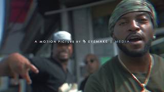 Grafh  Gawd Gawd Ft Dope Gang Porter Official Video [upl. by Moreno]