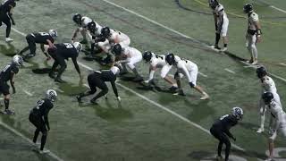 Mountain Vista vs Fossil Ridge  Highlights [upl. by Aiciram]