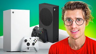 Should You Buy an Xbox in 2024 [upl. by Eednac]