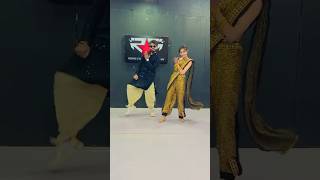 Mera Dadla  Dance by Aniket Gaikwad and Aishwarya More youtubeshorts dance shorts [upl. by Aken323]