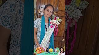 Plush Academy Flower making class Nov 5th 9985133899 Rajahmundry [upl. by Sanderson]