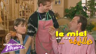 Le miel et les abeilles  Épisode 112  La main de ma tante [upl. by Schnell]