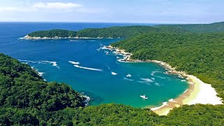 Huatulco Mexico [upl. by Clevey585]