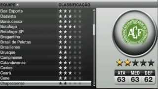 Ultimate Libertadores FIFA 12 patch [upl. by Harrison]