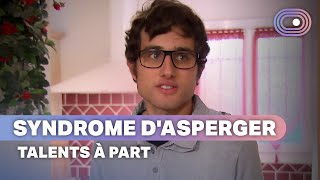 Syndrome dAsperger  ils ont une obsession du détail [upl. by Eiramnaej]